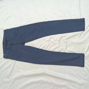 Citizens Of Humanity Mid-Rise Skinny Jeans, Color Slate Size 27